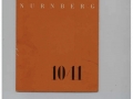 1960 Faschingsfest Motto Die Halbstarken
